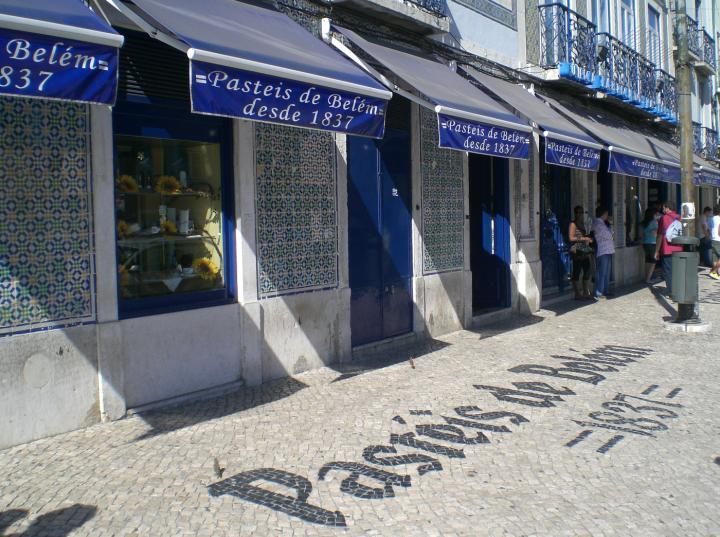 Belem Apartment Lisbon Exterior photo