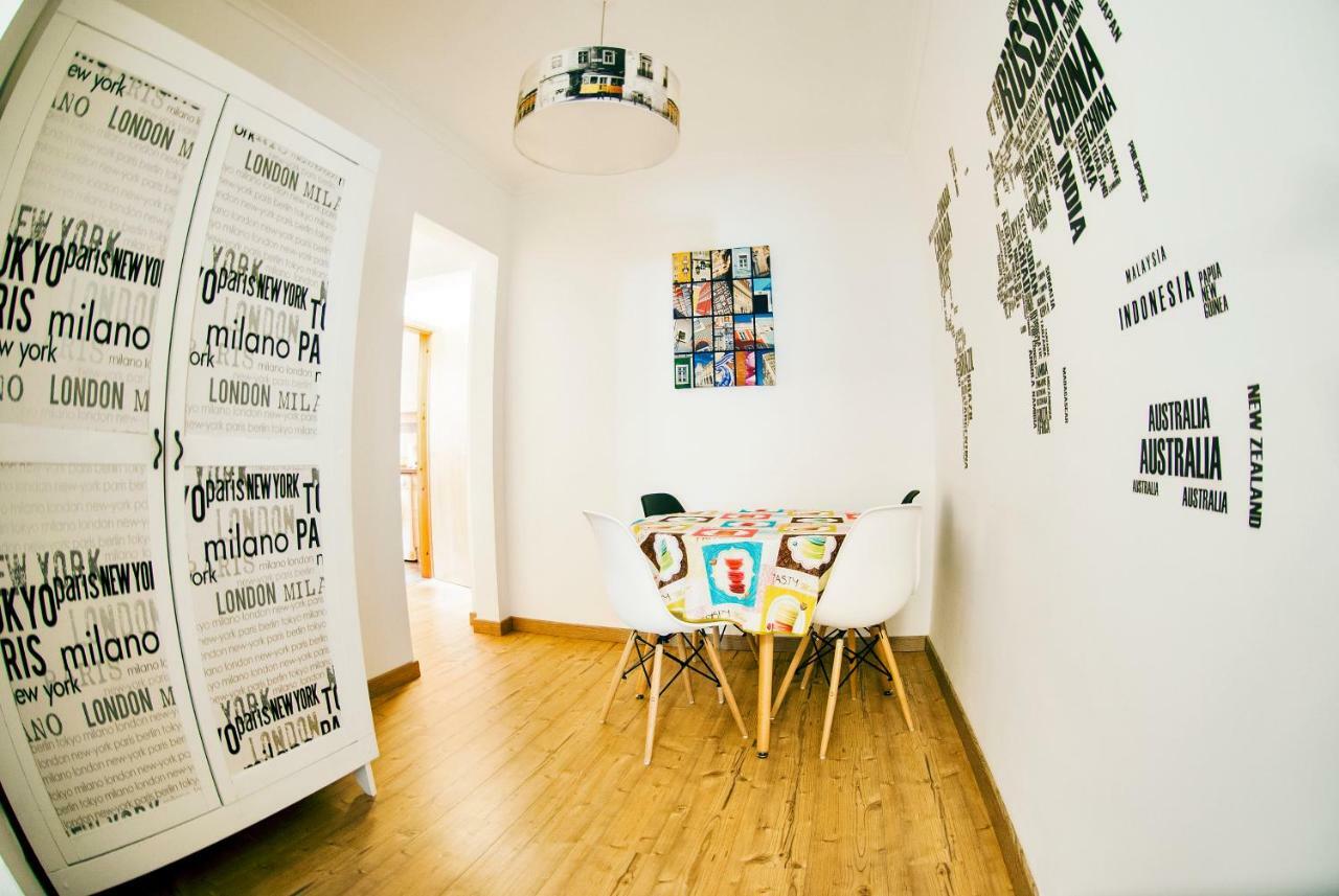 Belem Apartment Lisbon Exterior photo