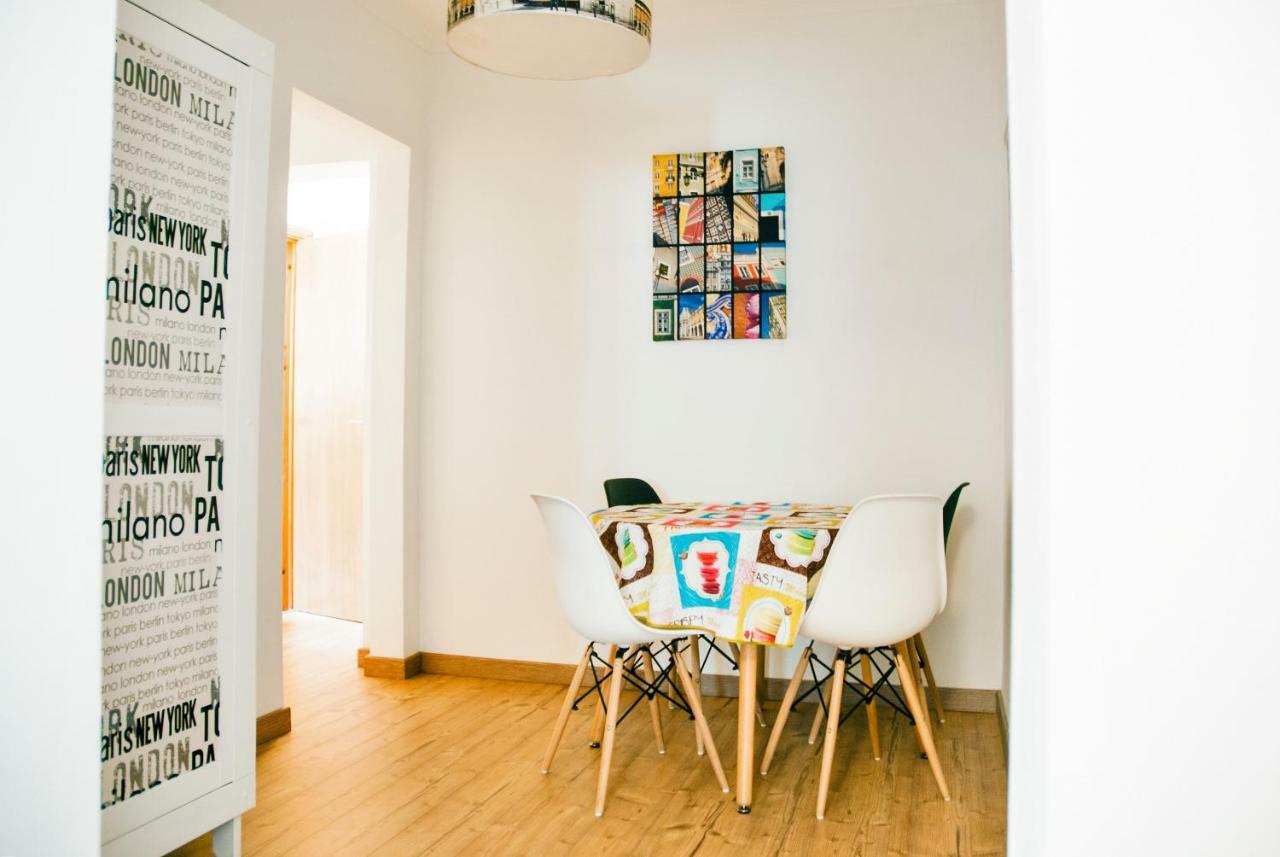 Belem Apartment Lisbon Exterior photo